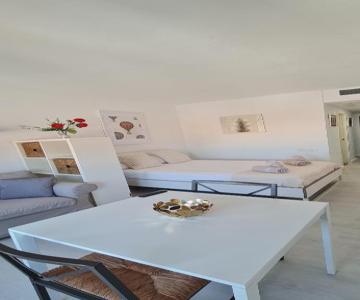 Loft Triana Sevilla