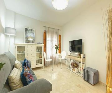 Pajaritos Center Suite By Valcambre