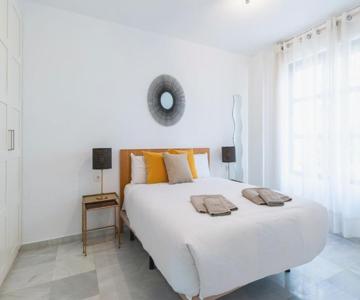 Apartamento San Isidoro - Olehousing