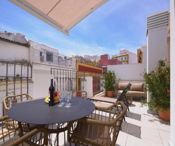 Naranjas y Limones Sevilla, by Homing U