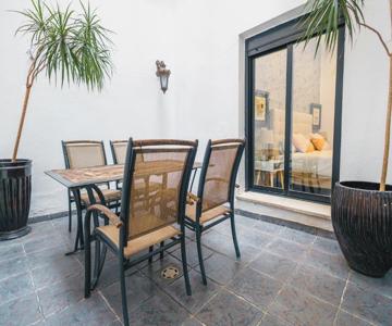 Apartamento Central