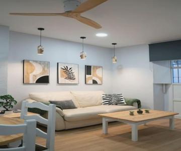 Apartamentos Alfaqueque B