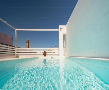 The Artist's House With Private Pool