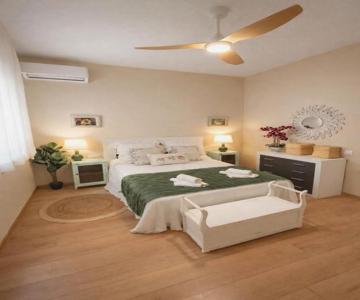 Casa Pureza Apartamento