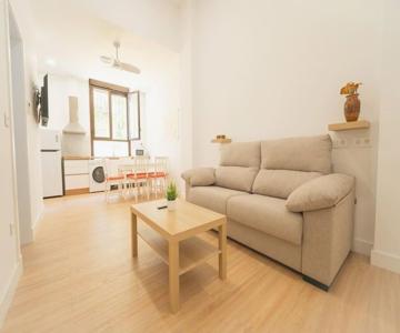 Apartamento a estrenar en San Bernardo