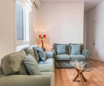 Macarena Home Sevilla