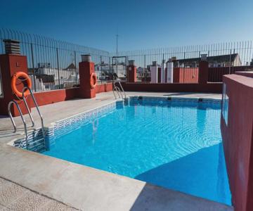Apartamento Lirio Donkey
