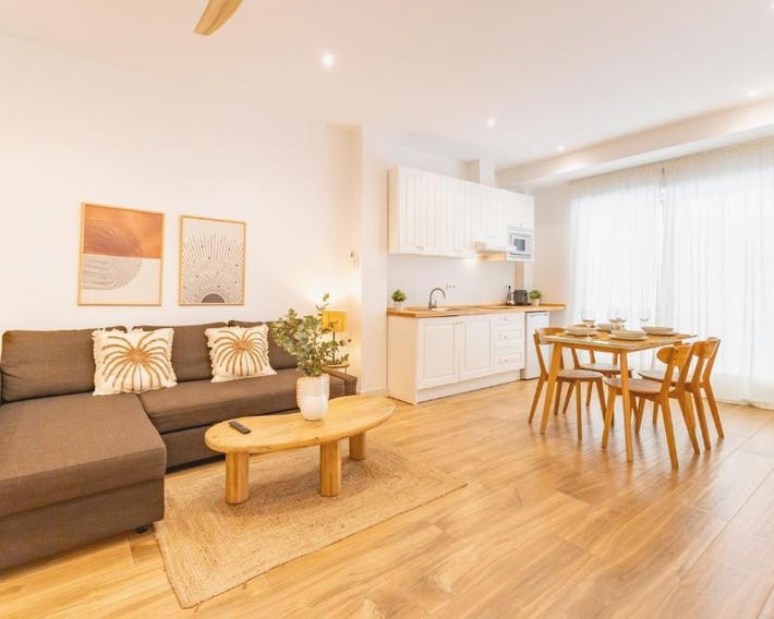 ISG Apartments Triana 6