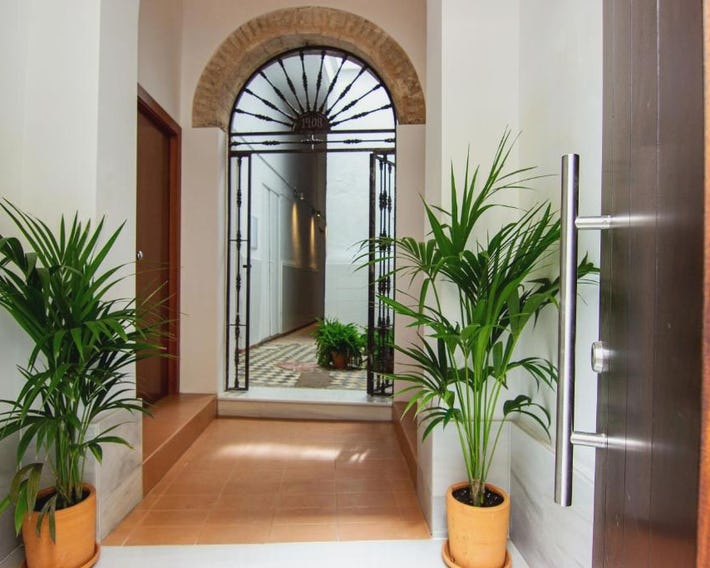 RentalSevilla Lumbreras I