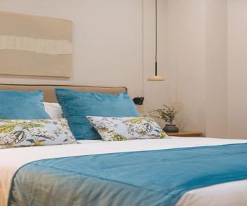 New Hostly Alameda Apartments