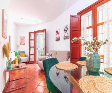Las Setas Boutique - Vacacional Sevilla