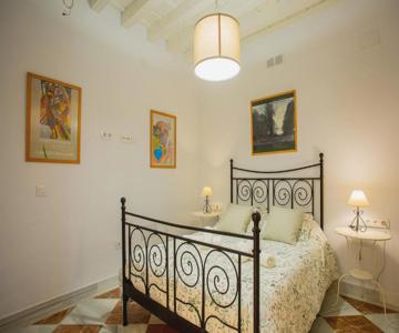 WISH SUITE EL MUSEO DE SEVILLA