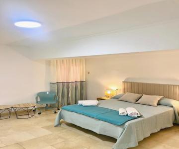 Apartamento En El Centro De Sevilla