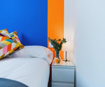 Apartamento Triana Holidays 2
