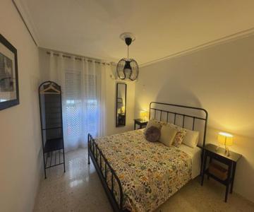 Apartamento Verónica 6 Sevilla Free Parking
