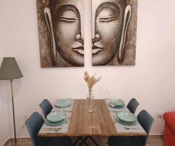 Apartament Seville In Alameda De Hércules