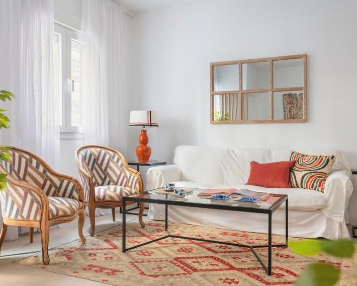 Magno Urban Suites Monte Carmelo