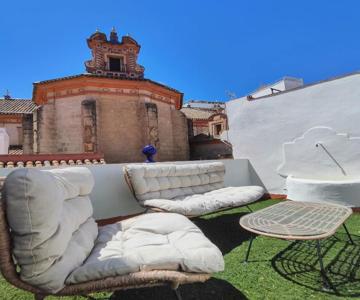 Bailen Duplex