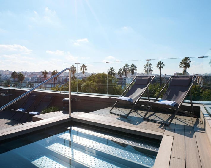 Hotel Kivir