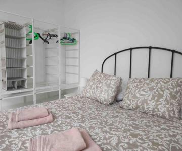 Apartamento Puente Triana