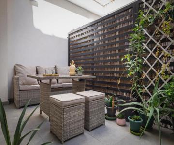 Unika Homes Faustino & Terrace