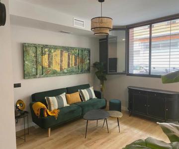 Urban Pulses Buhaira