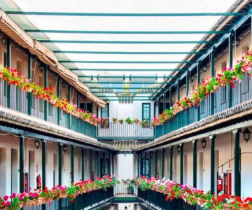 Corral de los Chícharos