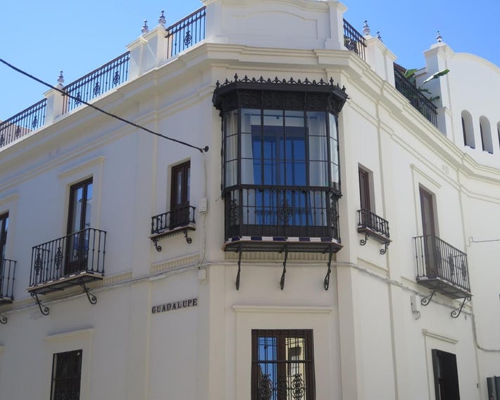 Posada Pilatos