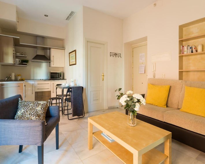 Apartamentos Altamira