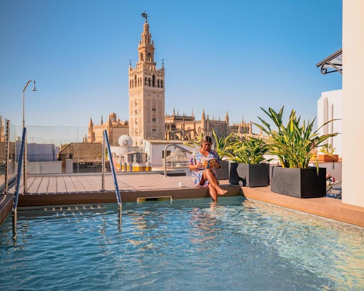Joya del Casco Boutique Hotel by Shiadu