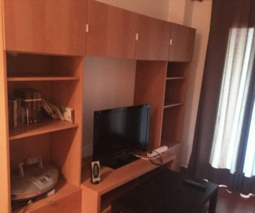 Monte Oiz Apartamentos