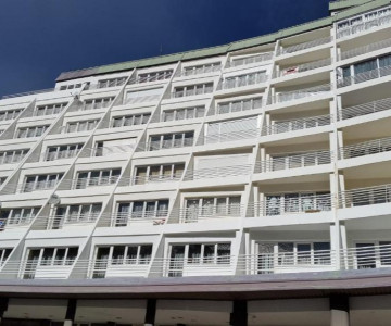 Mont Blanc Apartamentos