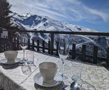 Apartamento Nievesol Con 2 Parking Y Wifi