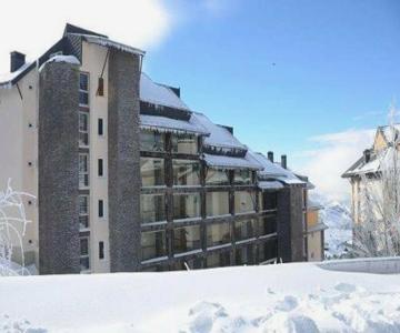 Miramar Ski - Your Home Away From Home -