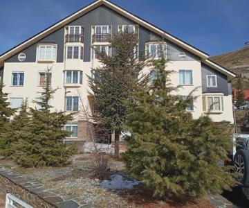 Apartamento Pie De Pista Maribel
