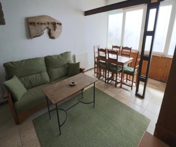 Apartamentos Edificio Montaire