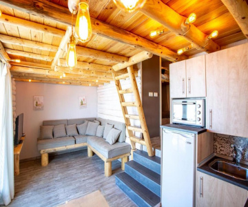 Apartamentos Lotto (Zona Alta)