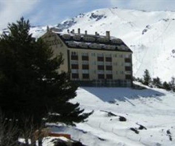 Apartamentos Bibo Premier