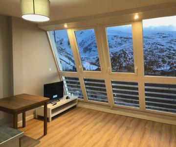 Apartamento Plaza Pradollano 1