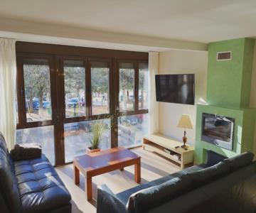 Vivesierranevada Plaza Zona Baja 2dorm 2baños Constelacion Junto Ski Telecabina Borreguiles