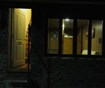Estudio Y Casa Los Copos