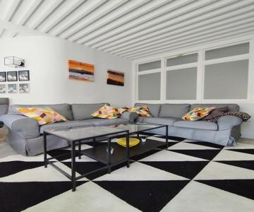 Apartamentos Deluxe Con Parking Y Wifi By Surynieve