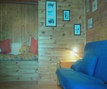 Estudio En Edificio Presidente