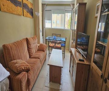 Apartamento Sierra Nevada