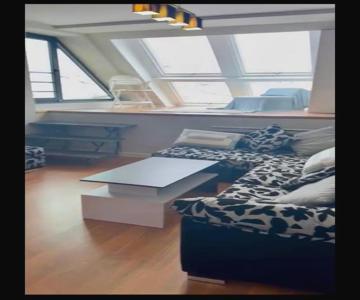 Apartamento Entero 2 Dormitorios Para 6 Personas Con Vistas Espáciales