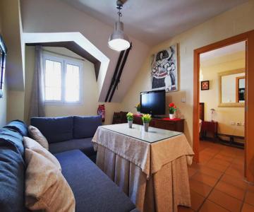 Imeda Apartamentos Arttyco Con Parking