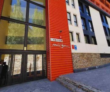 Apartamento Sierra Nevada con Garaje Cerca de Pistas