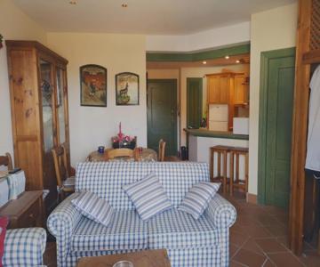 Vivesierranevada Plaza 1dorm Dornajo Junto Telecabinas