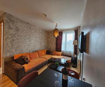Apartamento En Fuente Del Tesoro- Sierralacant