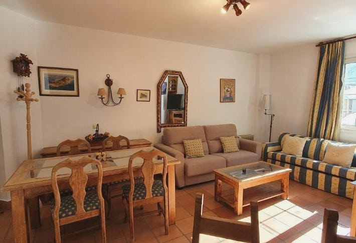 Imeda Apartamento Enebro